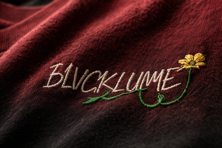 BLVCKLUME